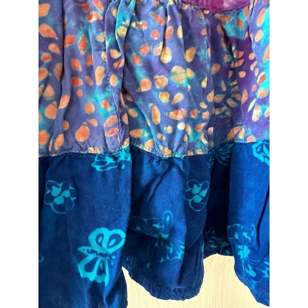 Kimberley’s Travels size 7 skirt